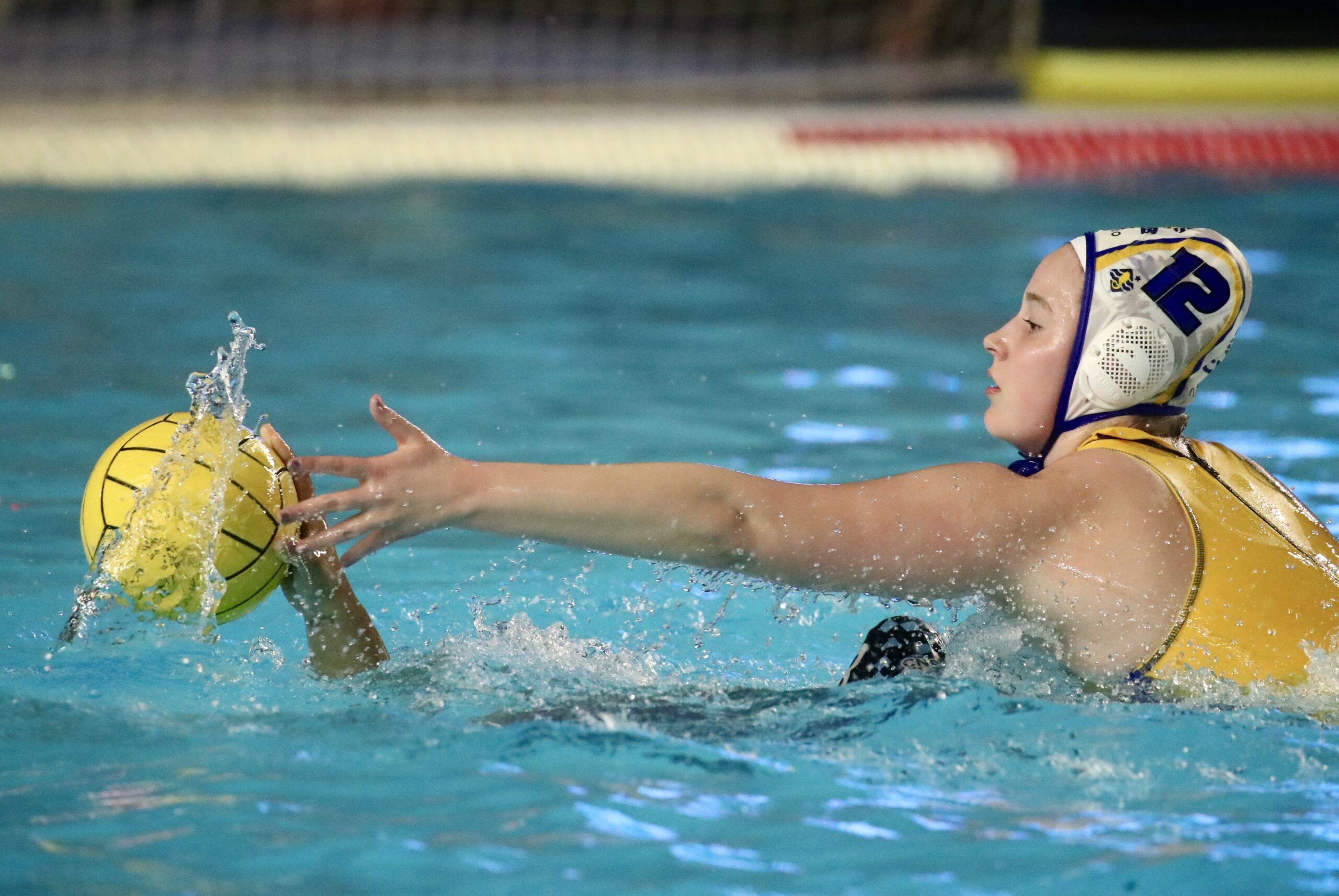 Liga Iberdrola Femenina I Crónica de la Jornada 12