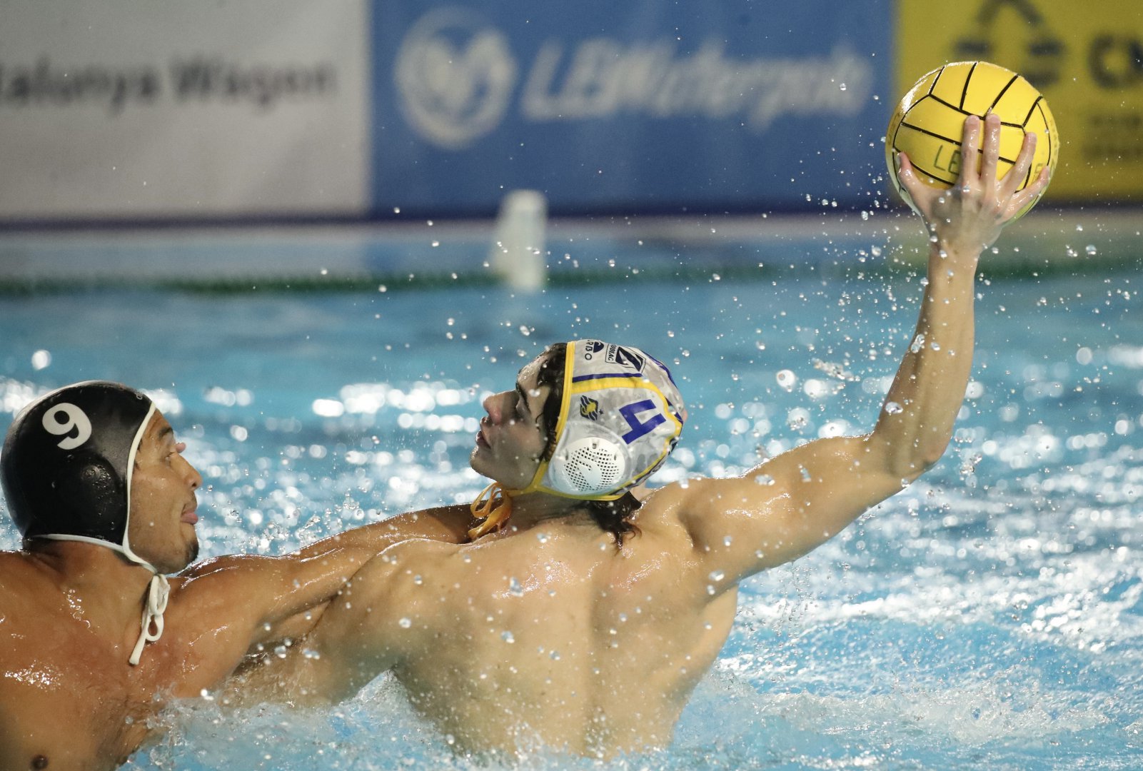 División de Honor Masculina | Crónica de la Jornada 15