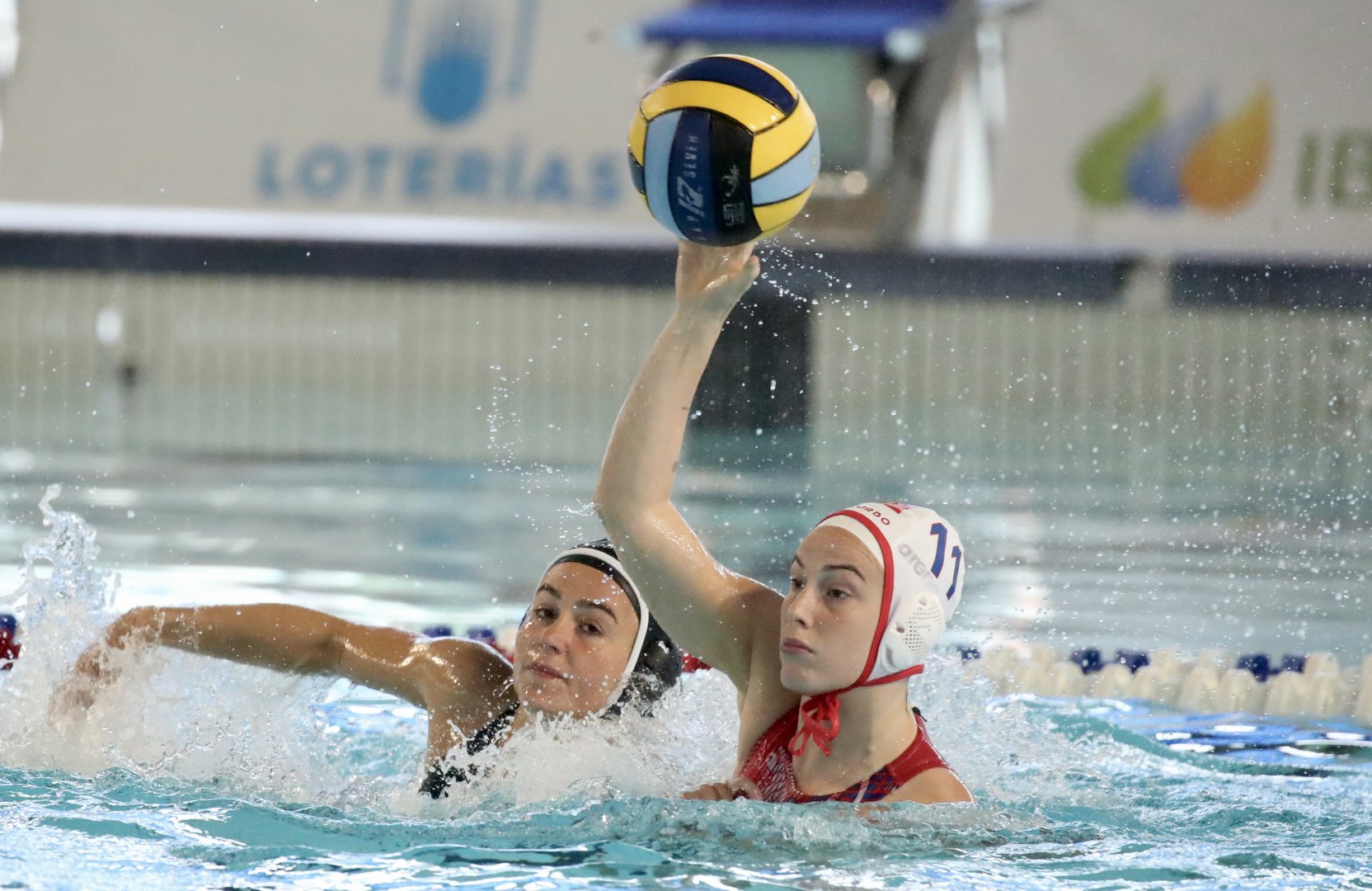 Liga Iberdrola Femenina: Crónica de la Jornada 14