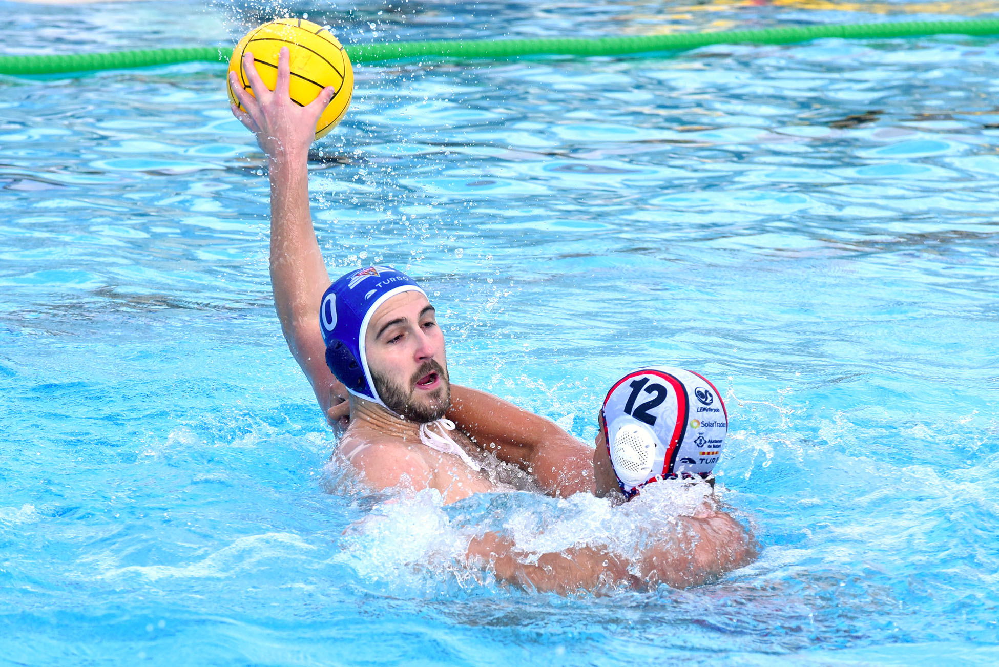 División de Honor Masculina | Previa de la Jornada 18