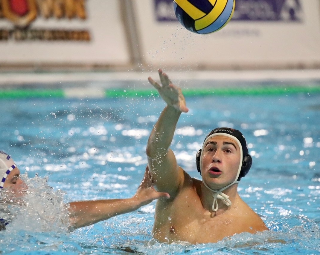  División de Honor Masculina I Crónica de la Jornada 20