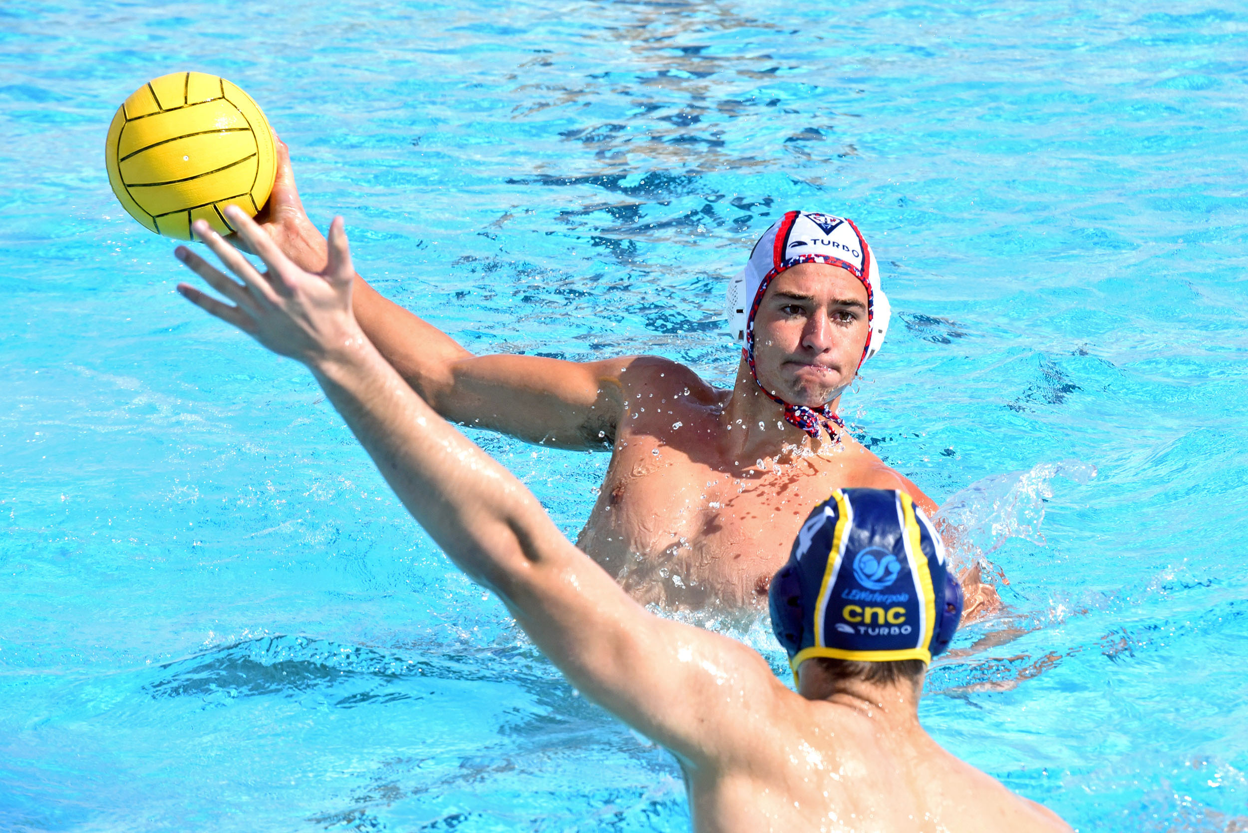División de Honor Masculina | Previa de la Jornada 21