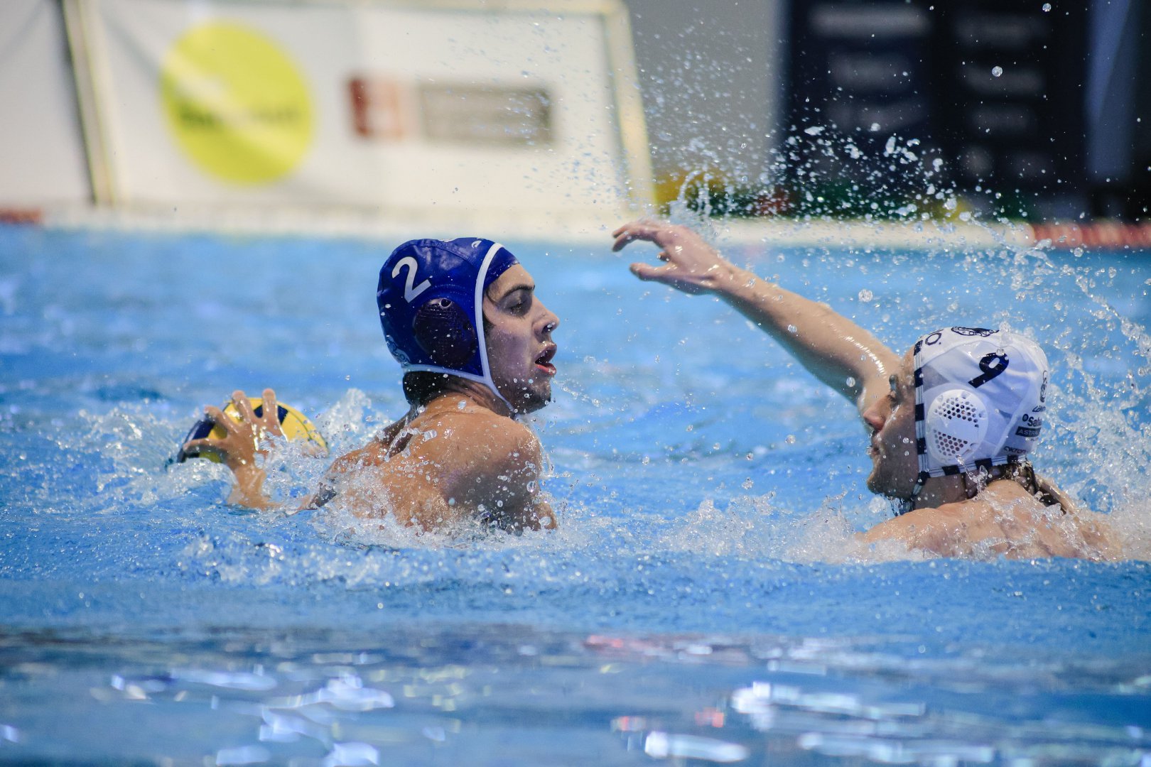 División de Honor Masculina | Crónica de la Jornada 22