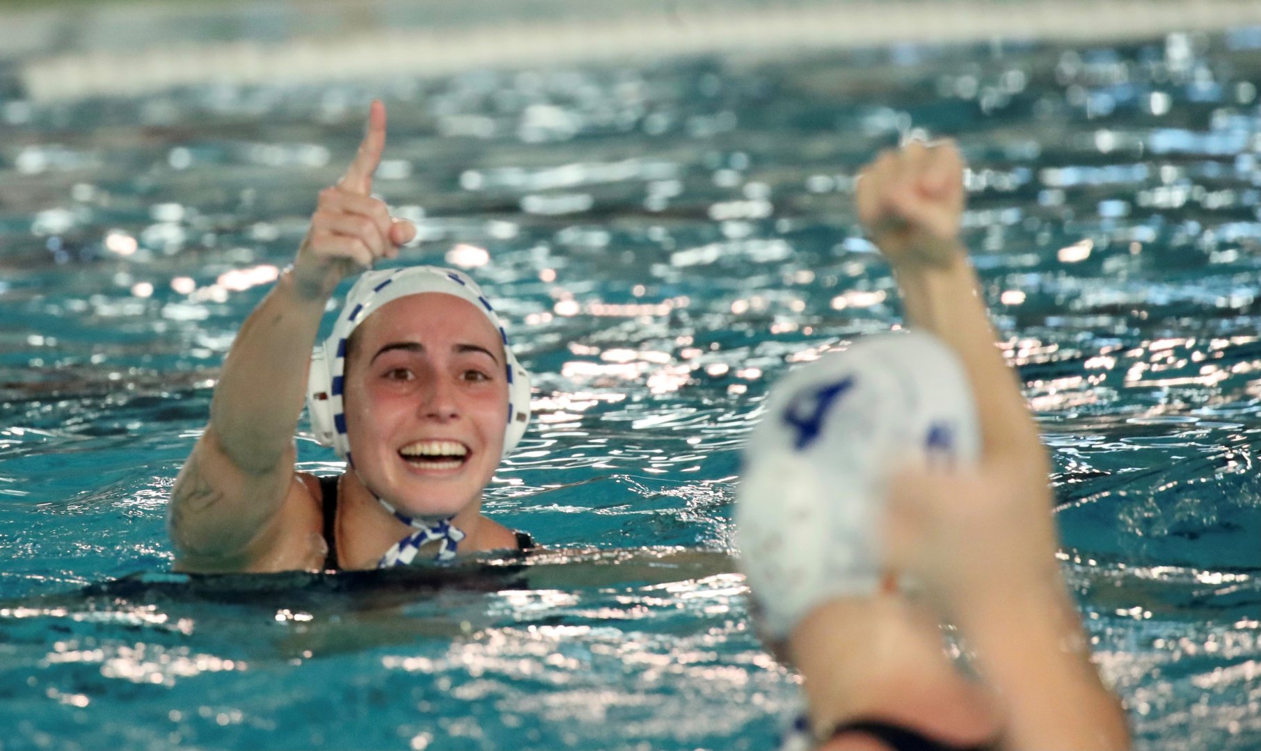 Liga Iberdrola Femenina I Crónica de la Jornada 21 