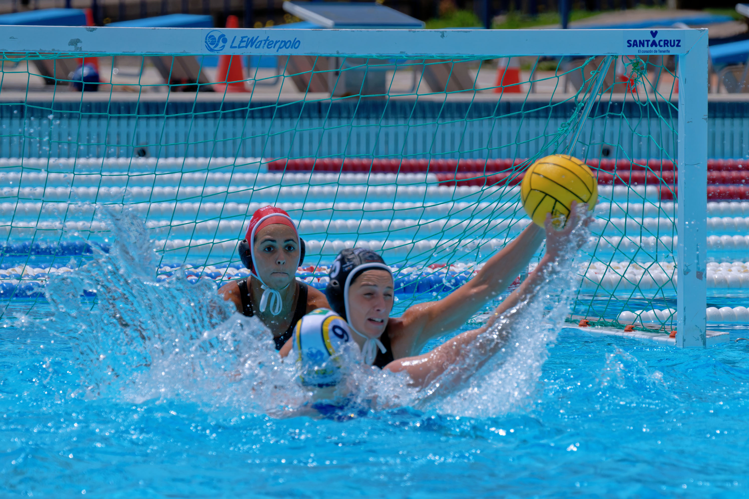 Liga Iberdrola Femenina | Previa de la Jornada 22