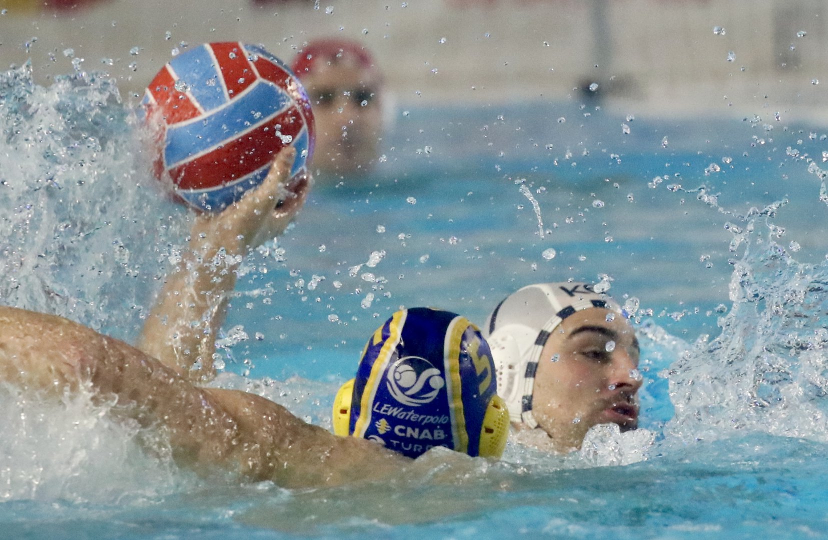 Horarios y televisión de la final de los playoffs de la DHM entre Zodiac CNAB y KEIO Sabadell