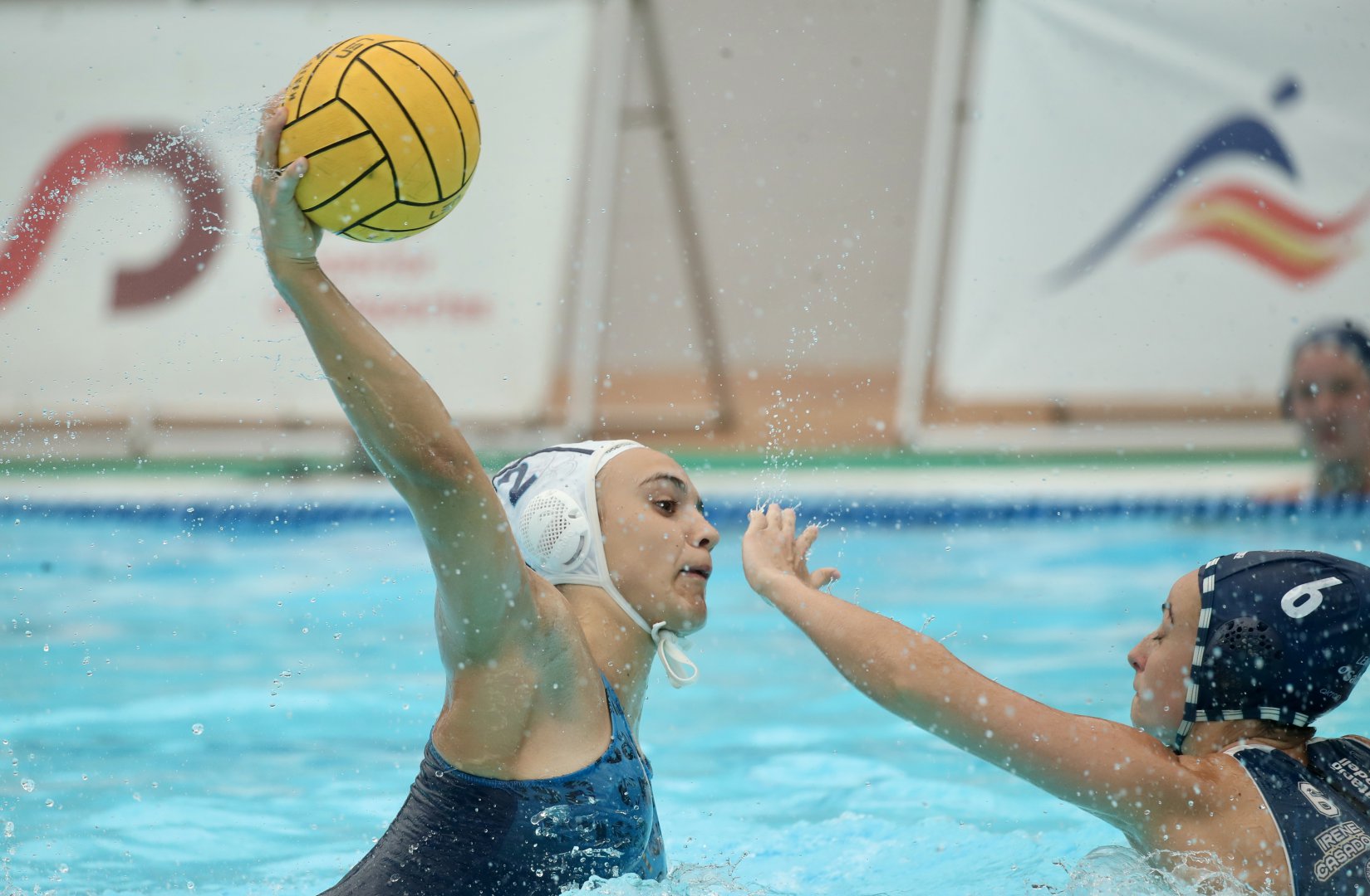 Astralpool Sabadell-CN Sant Andreu, el asalto final por el título (19h, TDP, E3, MD)