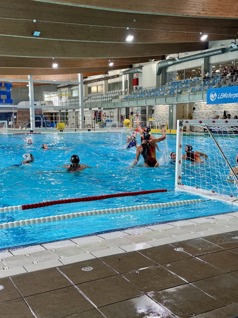 División de Honor Femenina | Crónica de la J3