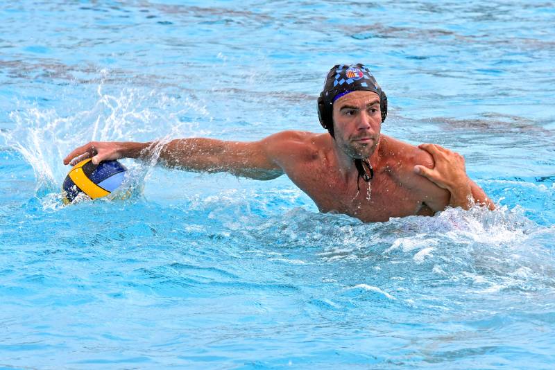 División de Honor Masculina I Previa de la Jornada 4
