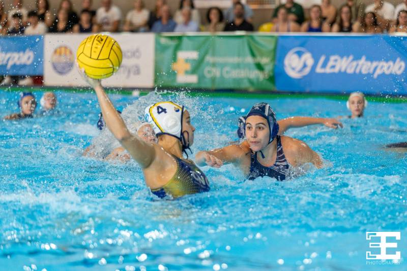 División de Honor Femenina | Previa de la Jornada 4