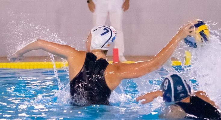 División de Honor Femenina | Crónica de la J4