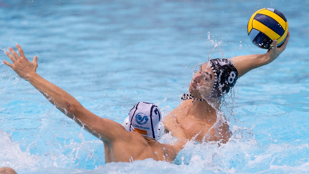 División de Honor Masculina | Crónica de la J4