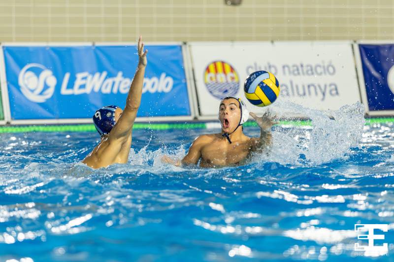 División de Honor Masculina | Previa de la Jornada 5