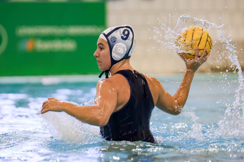 División de Honor Femenina | Previa de la Jornada 5