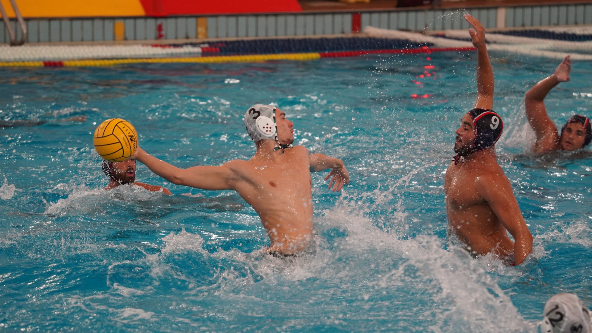 División de Honor Masculina: Previa de la Jornada 6