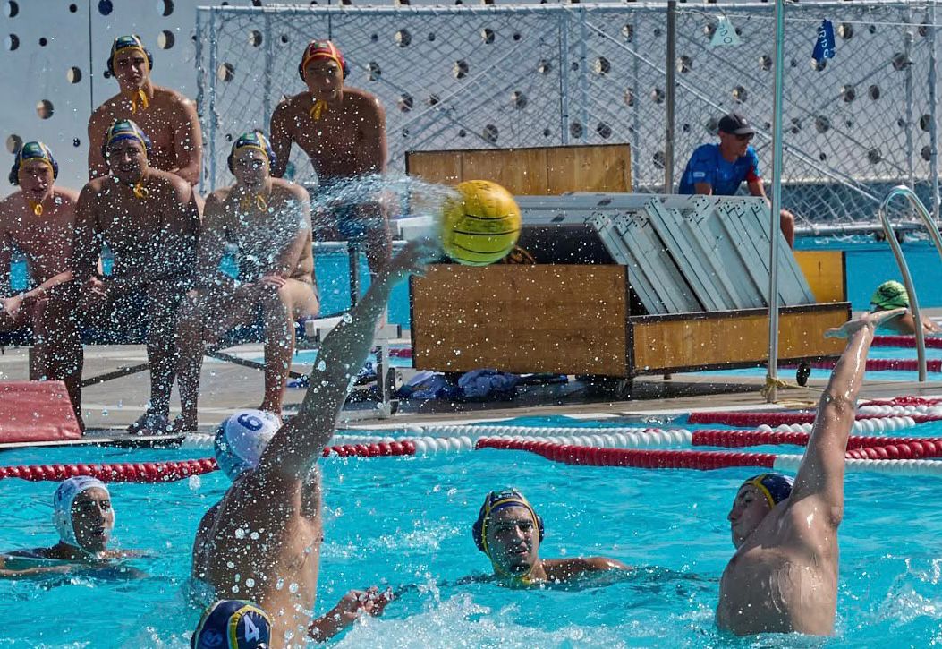 División de Honor Masculina I Crónica de la Jornada 6