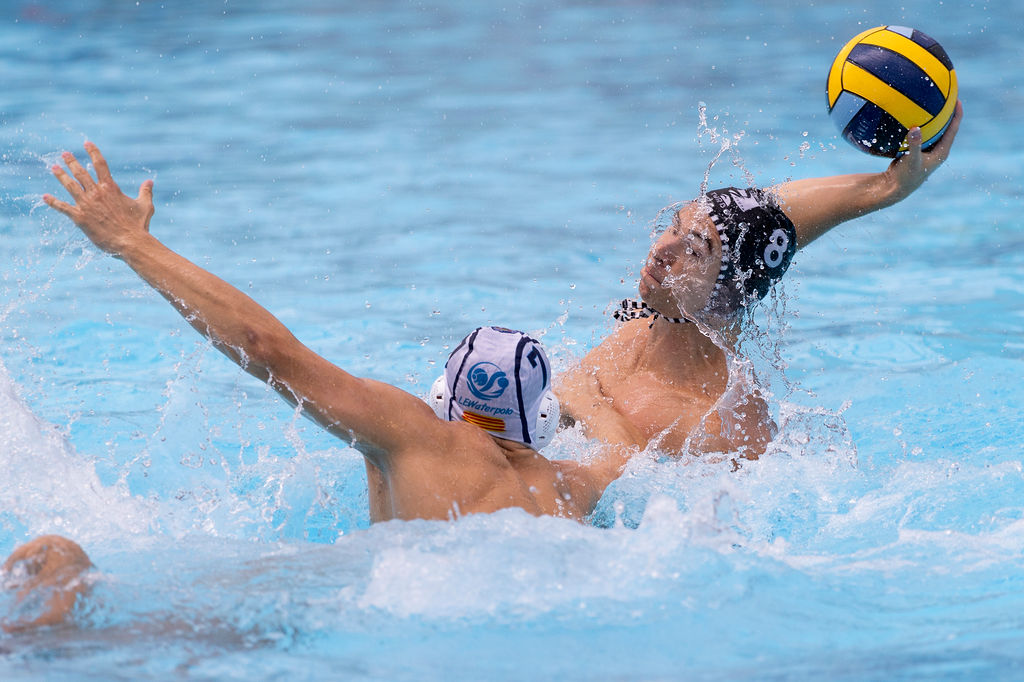 División de Honor Masculina: Previa de la Jornada 7