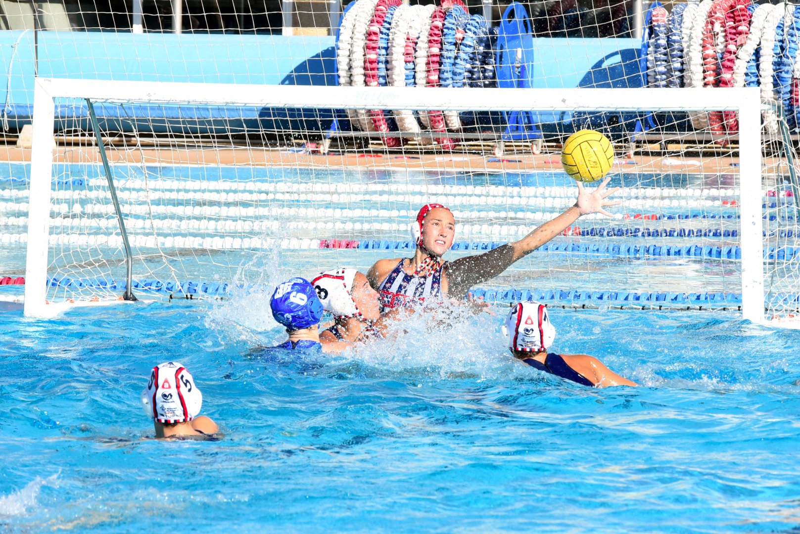 División de Honor Femenina | Previa de la Jornada 7