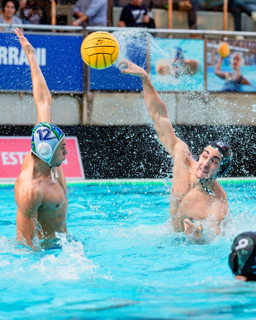División de Honor Masculina: Previa de la Jornada 8