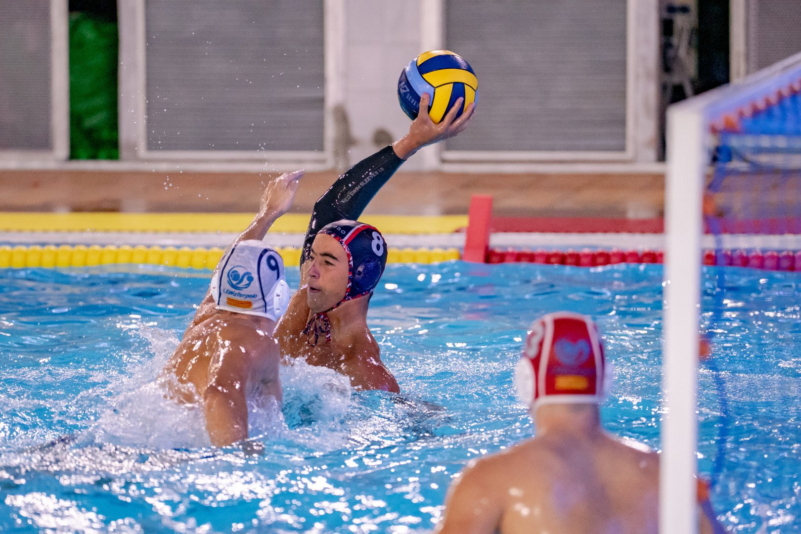 División de Honor Masculina: Previa de la Jornada 9