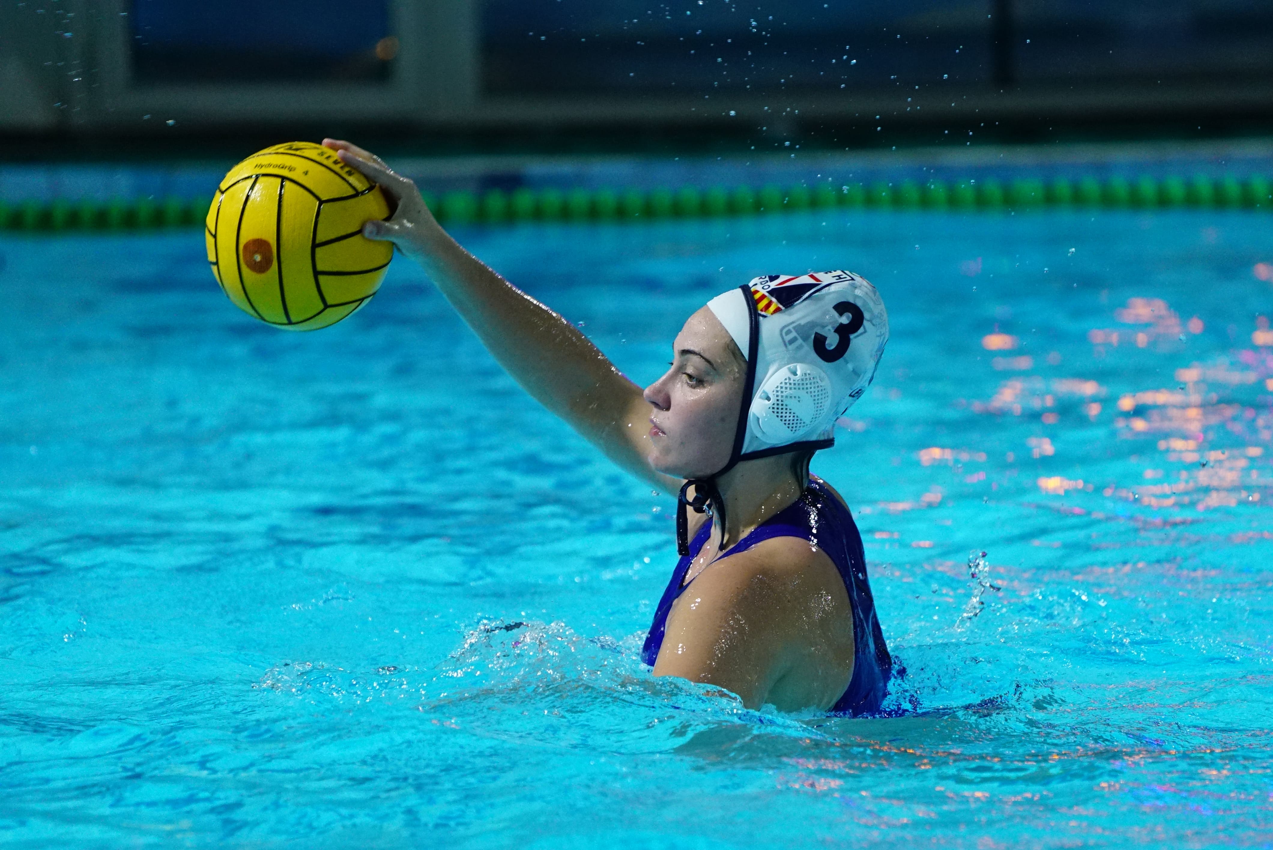 División de Honor Femenina | Previa de la Jornada 9