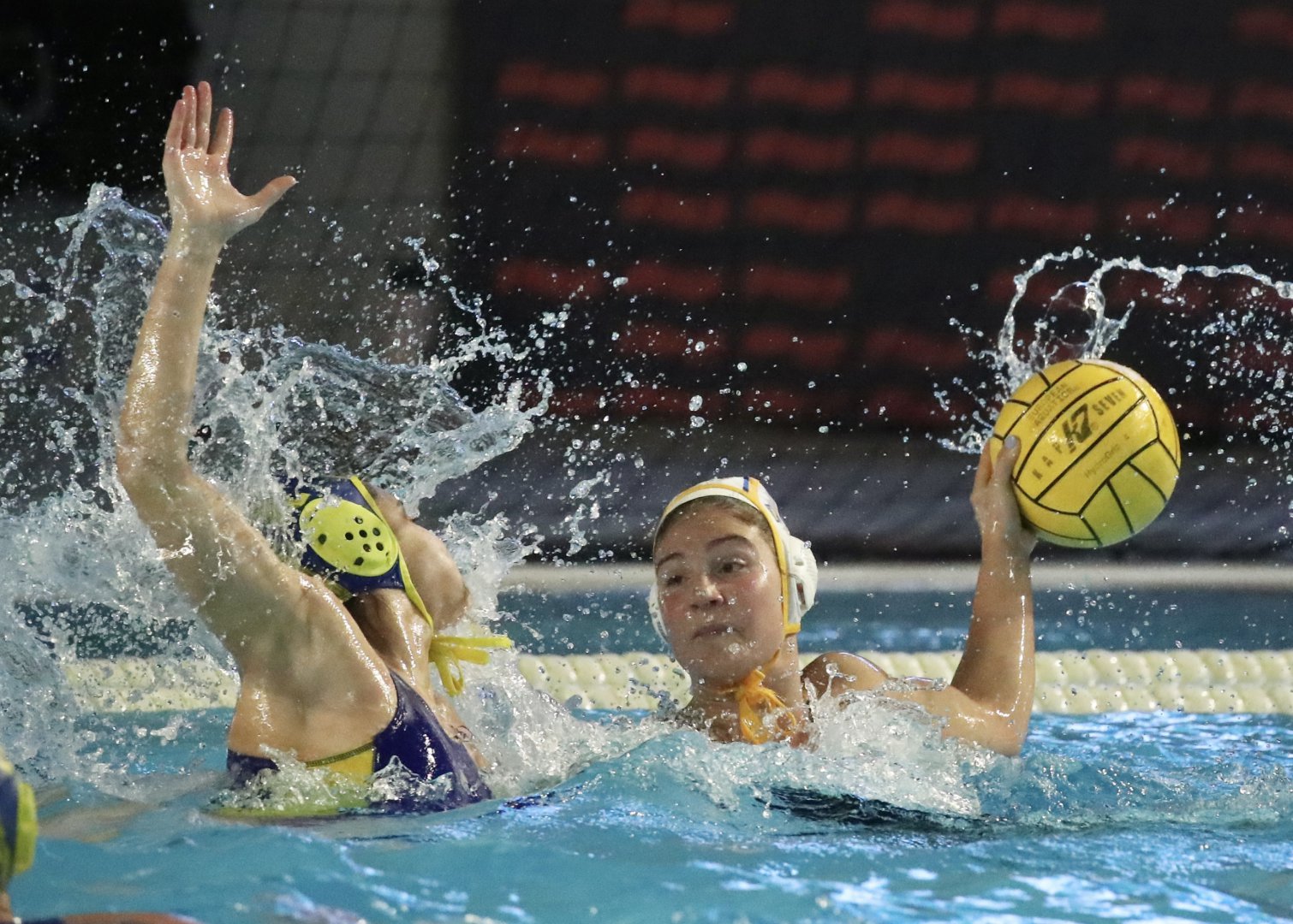 División de Honor Femenina | Crónica de la Jornada 10