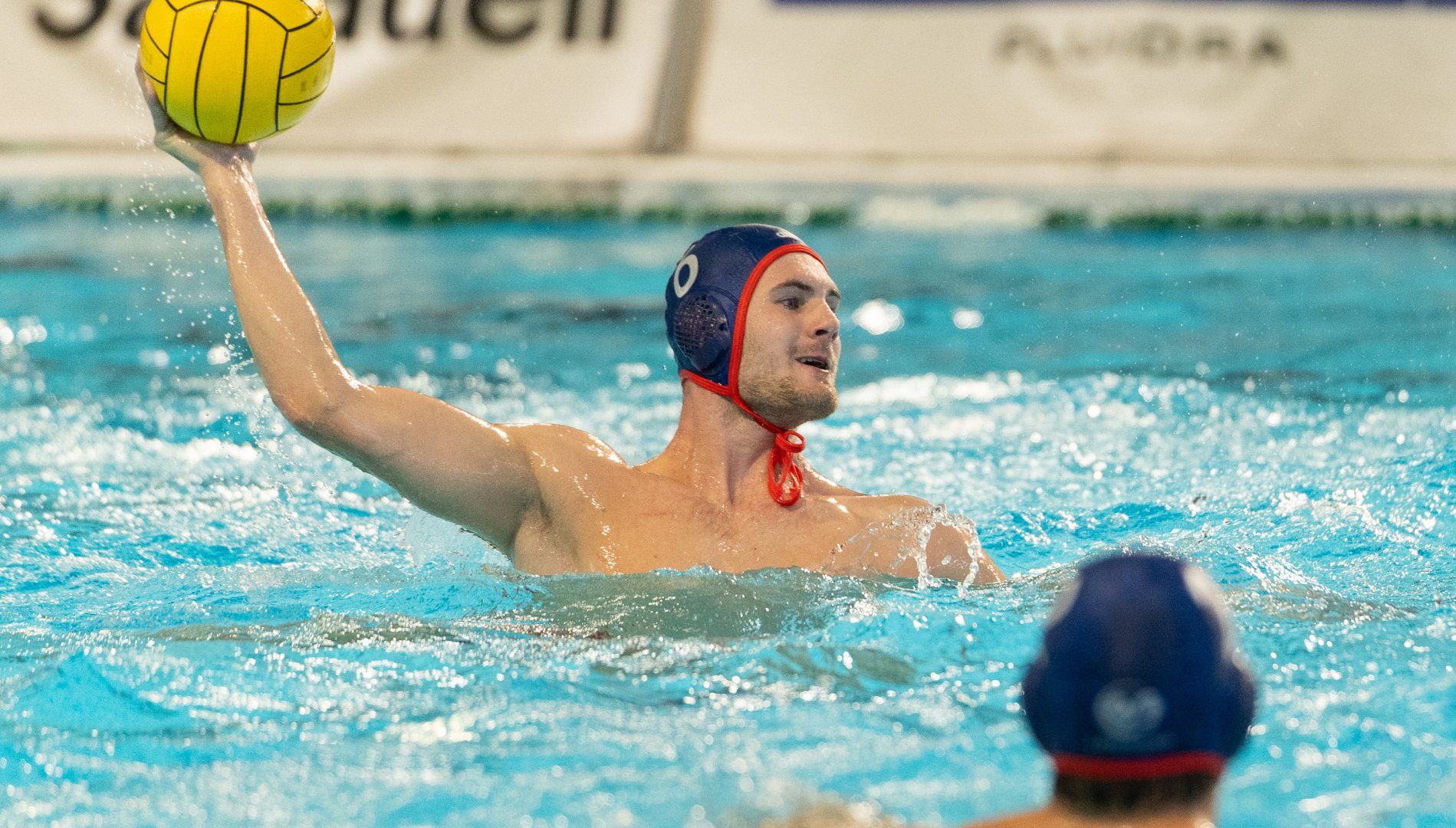 División de Honor Masculina I Crónica de la Jornada 10