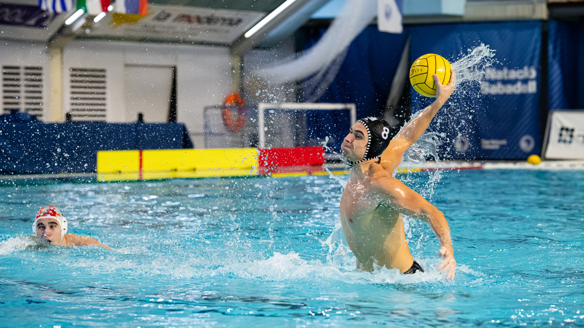 División de Honor Masculina: Crónica de la Jornada 11