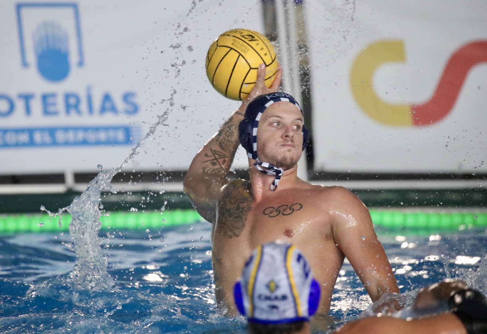 División de Honor Masculina | Previa de la Jornada 13