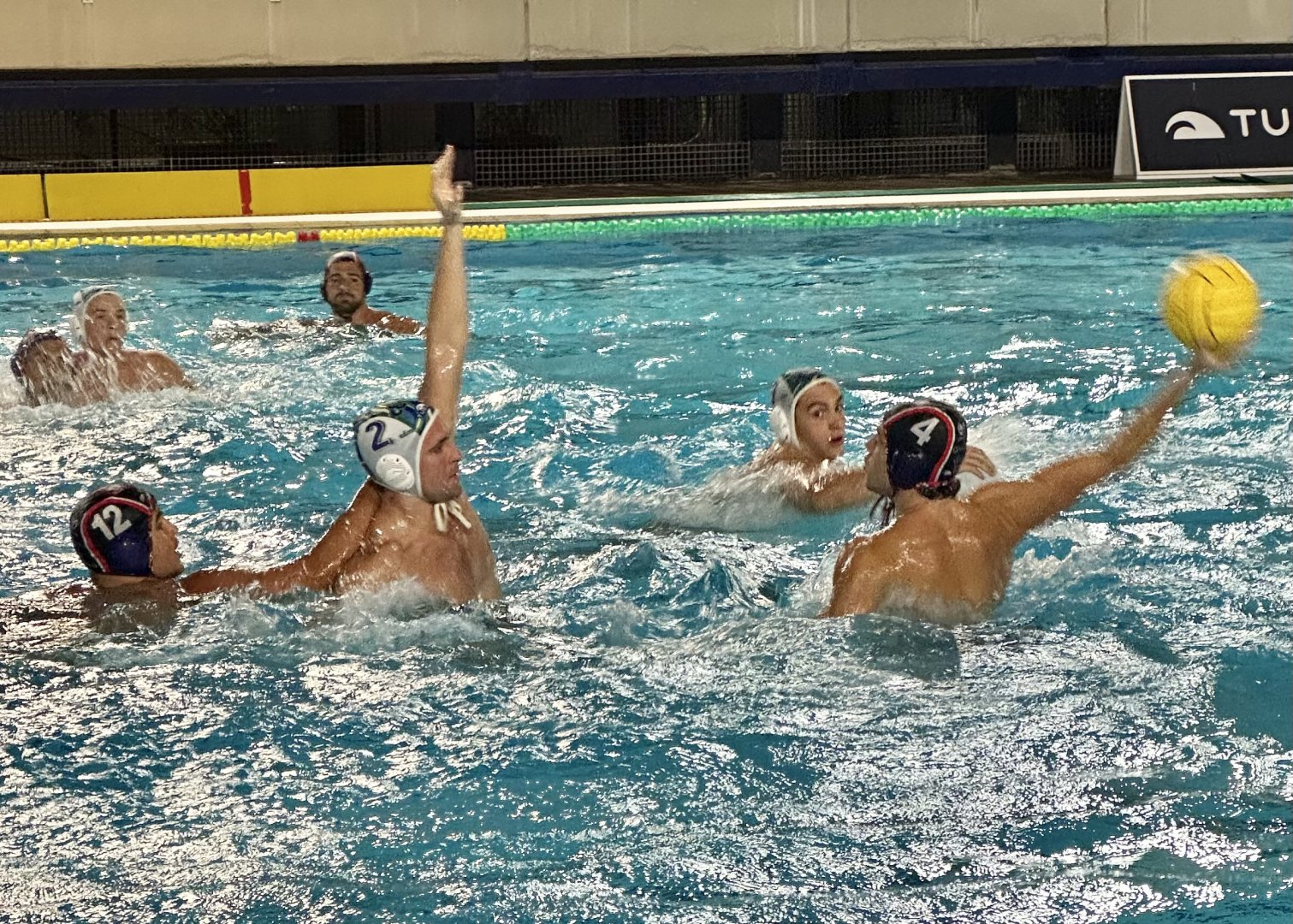 División de Honor Masculina: Previa de la Jornada 16