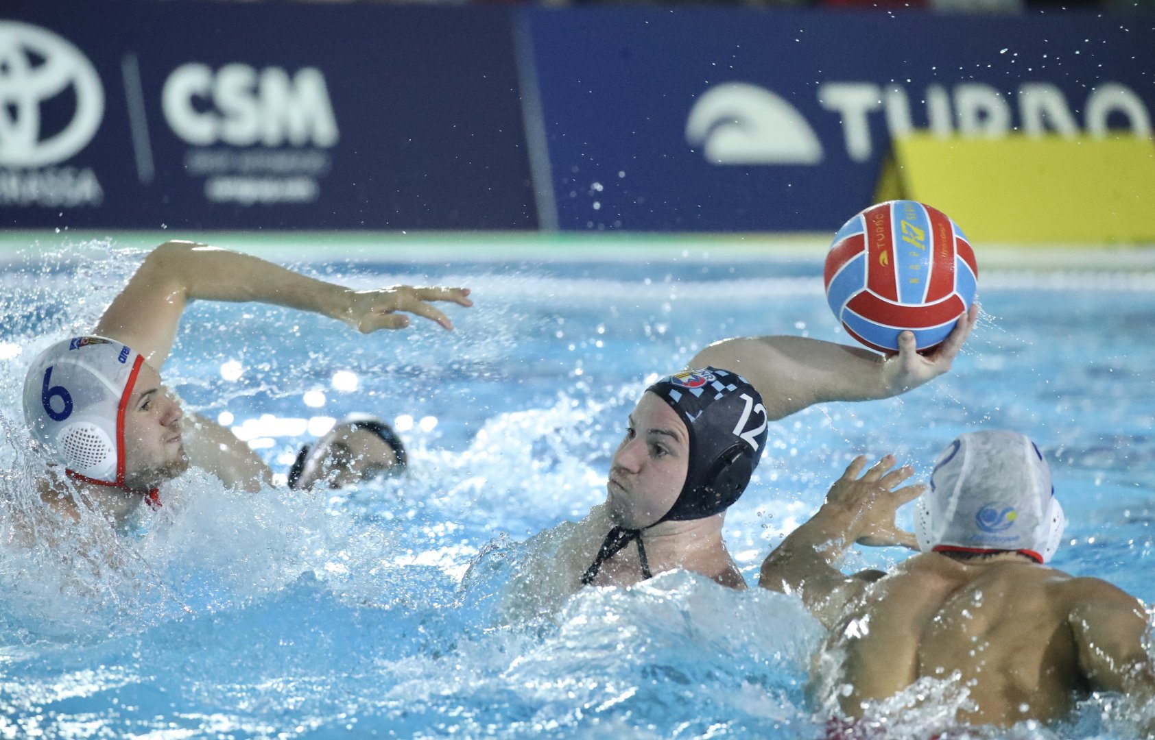 División de Honor Masculina: Previa de la Jornada 18