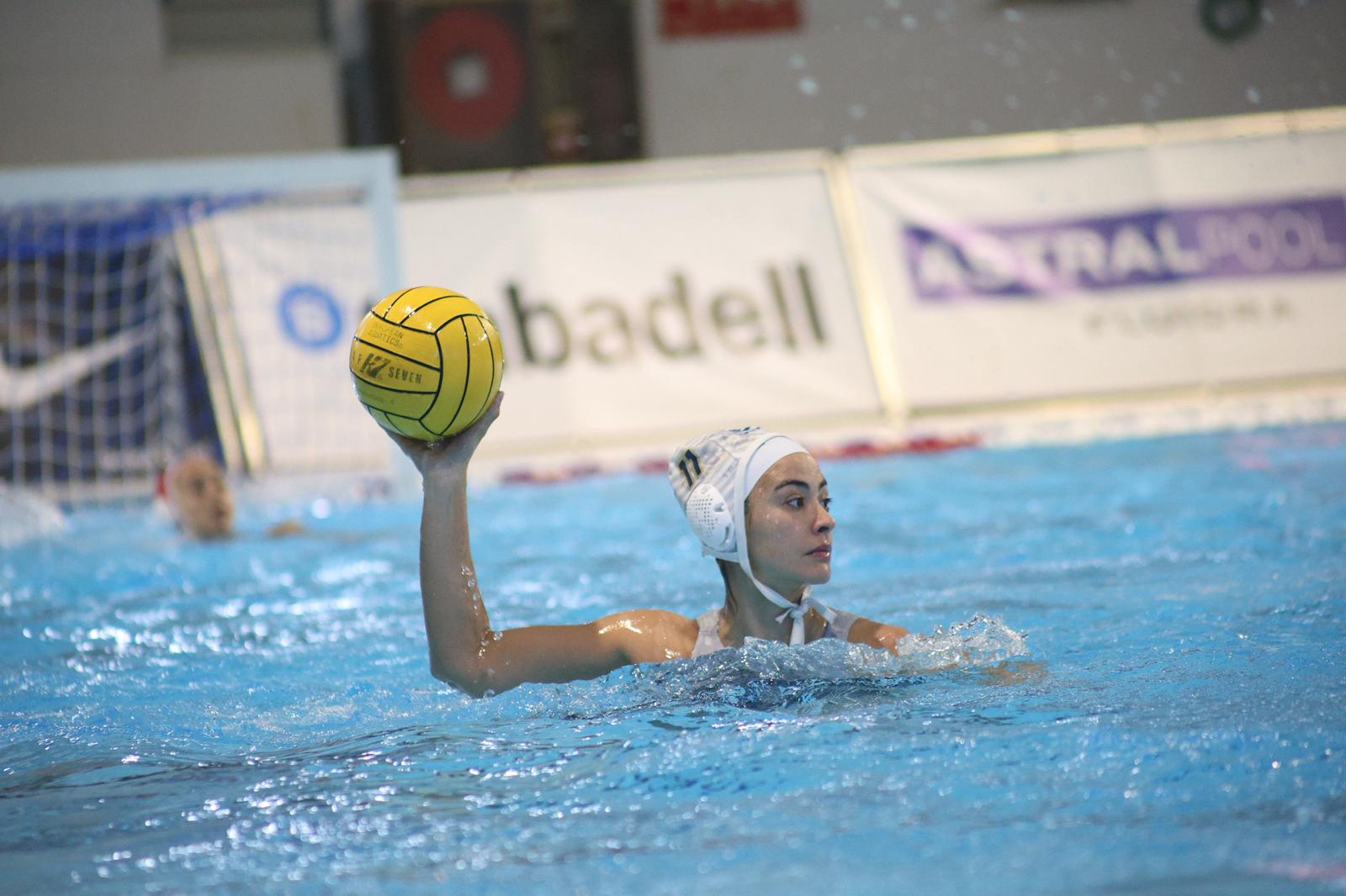 CHAMPIONS | Sant Andreu, Assolim Mataró y Astralpool Sabadell, a coger ventaja en la ida de cuartos