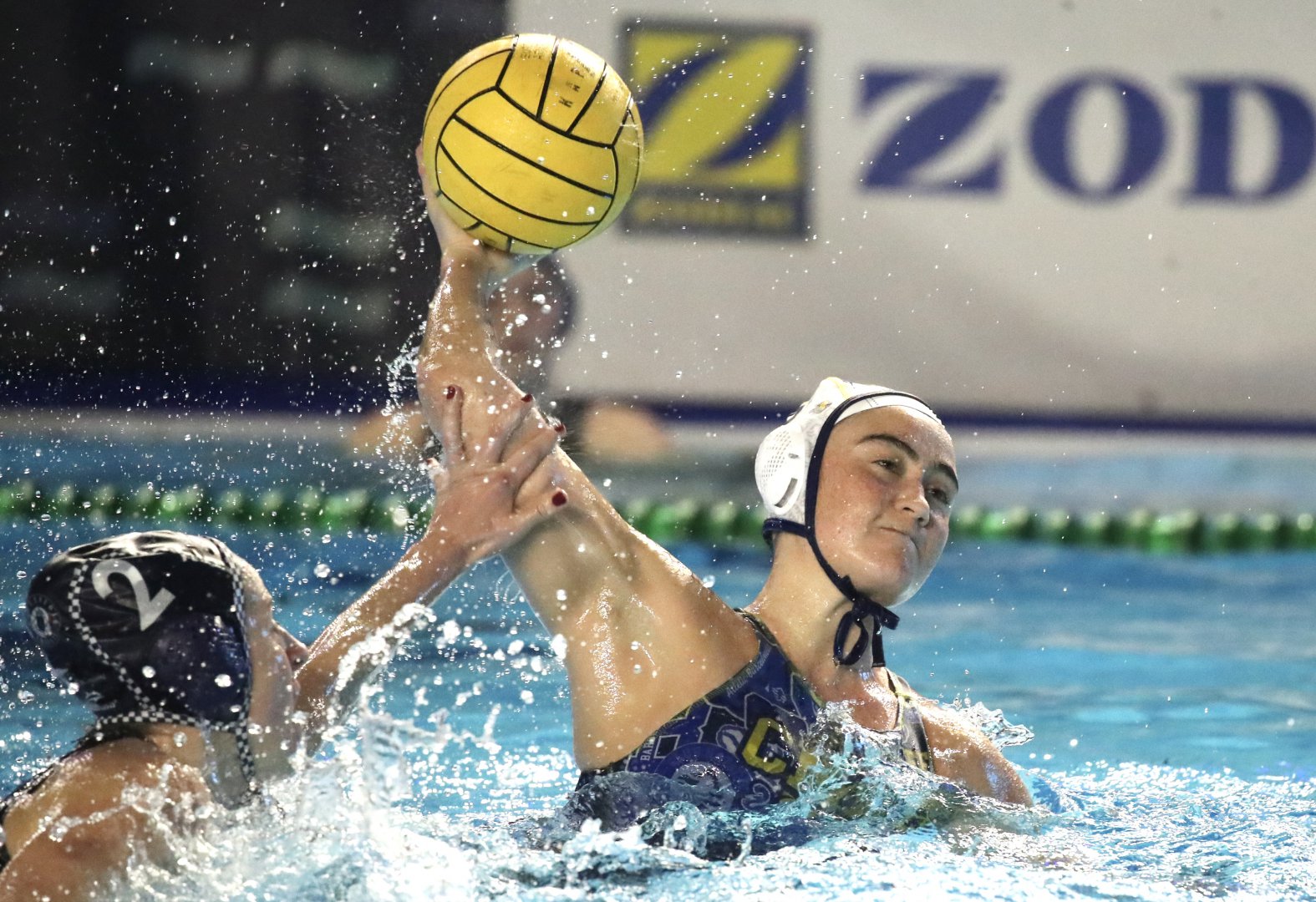EUROCUP | Empates en casa para Zodiac CNAB y EPlus Catalunya en la ida de semis