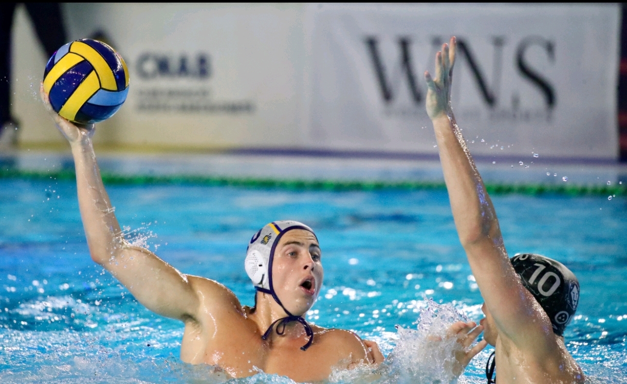 CHAMPIONS | Zodiac CNAB se impone a Brescia en casa (15-6) y sella su pase a la Final-4
