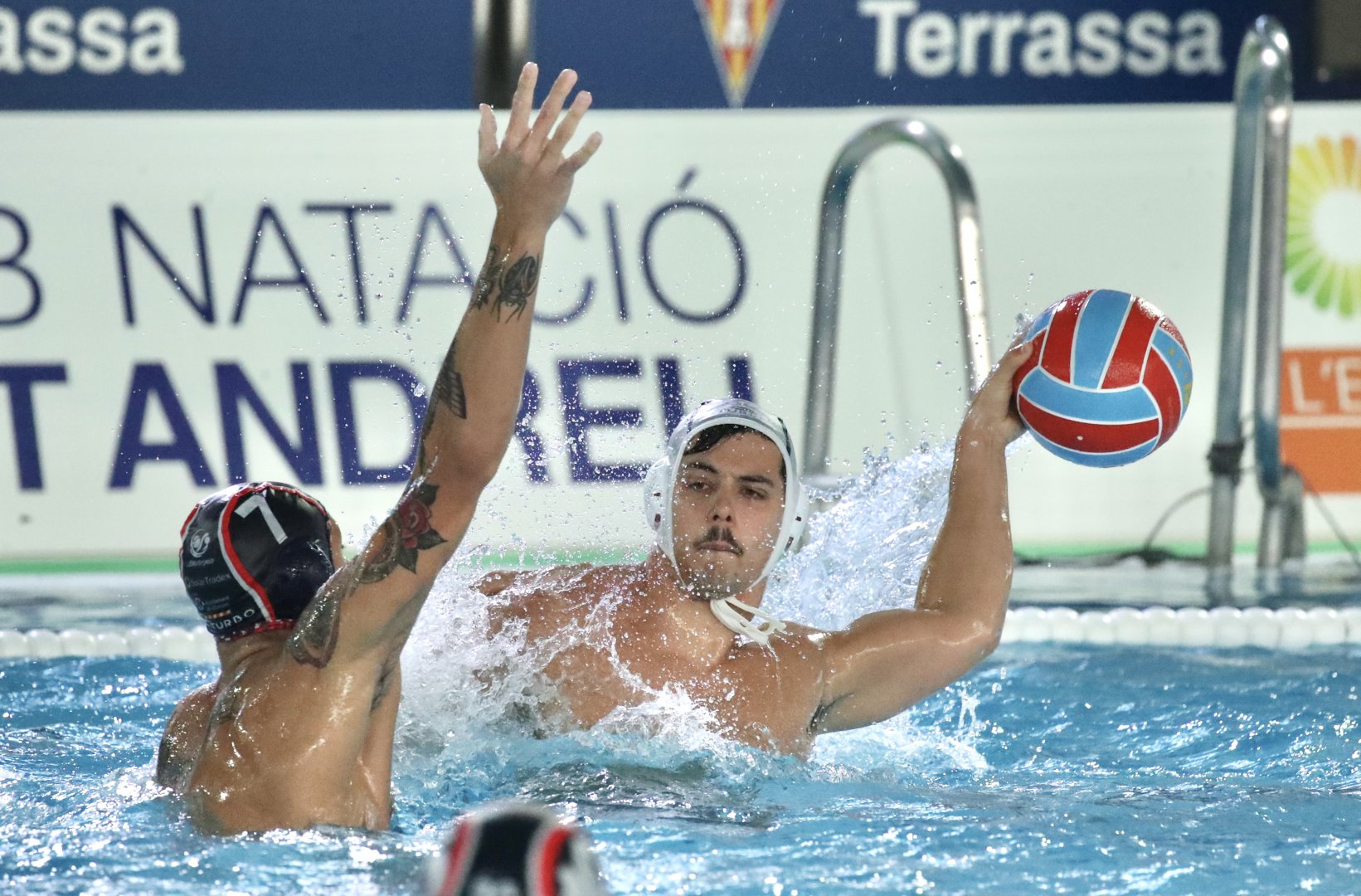 División de Honor Masculina: Previa de la Jornada 22