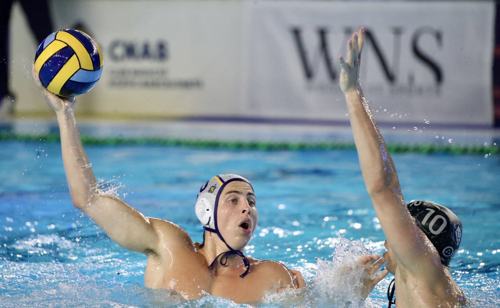 CHAMPIONS | Zodiac CNAB, ya clasificado, quiere rizar el rizo en su visita a Belgrado (13/05, 20:30 TDP)
