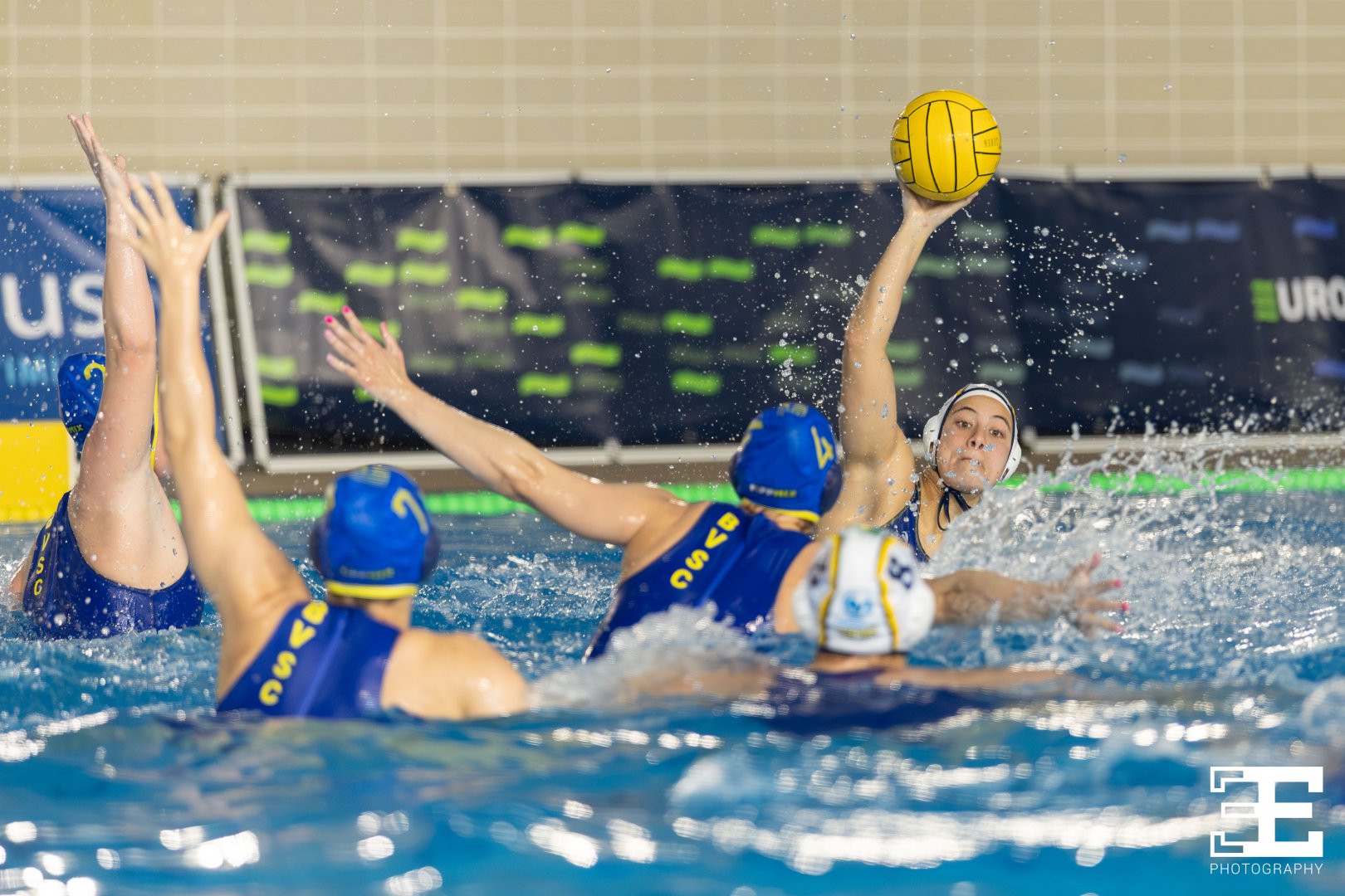 EUROCUP | Zodiac CNAB y EPlus Catalunya, a rematar el pase a la final en la vuelta