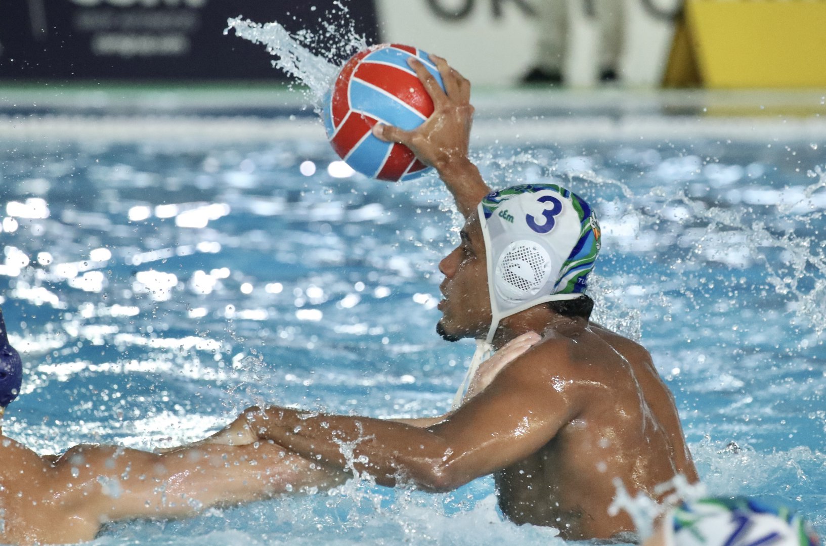 PLAYOFFS PERMANENCIA I CN Caballa-Ciudad de Ceuta y CE Mediterrani eluden el descenso