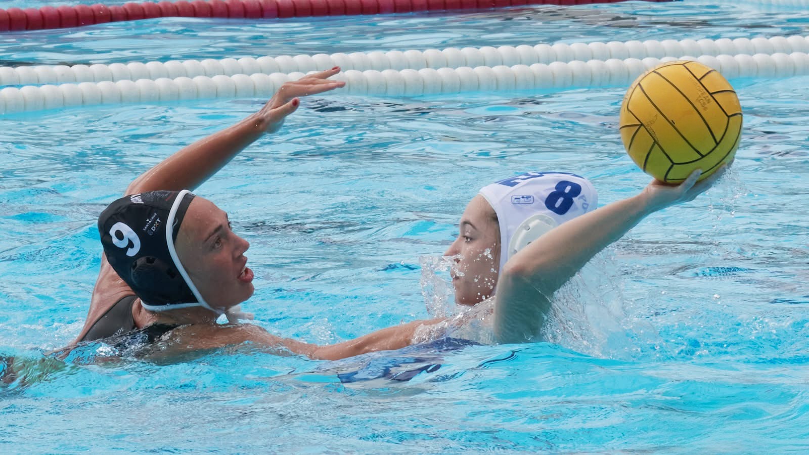 PLAYOFFS PERMANENCIA DHF | UE Horta e Iruña 9802 dan el primer paso