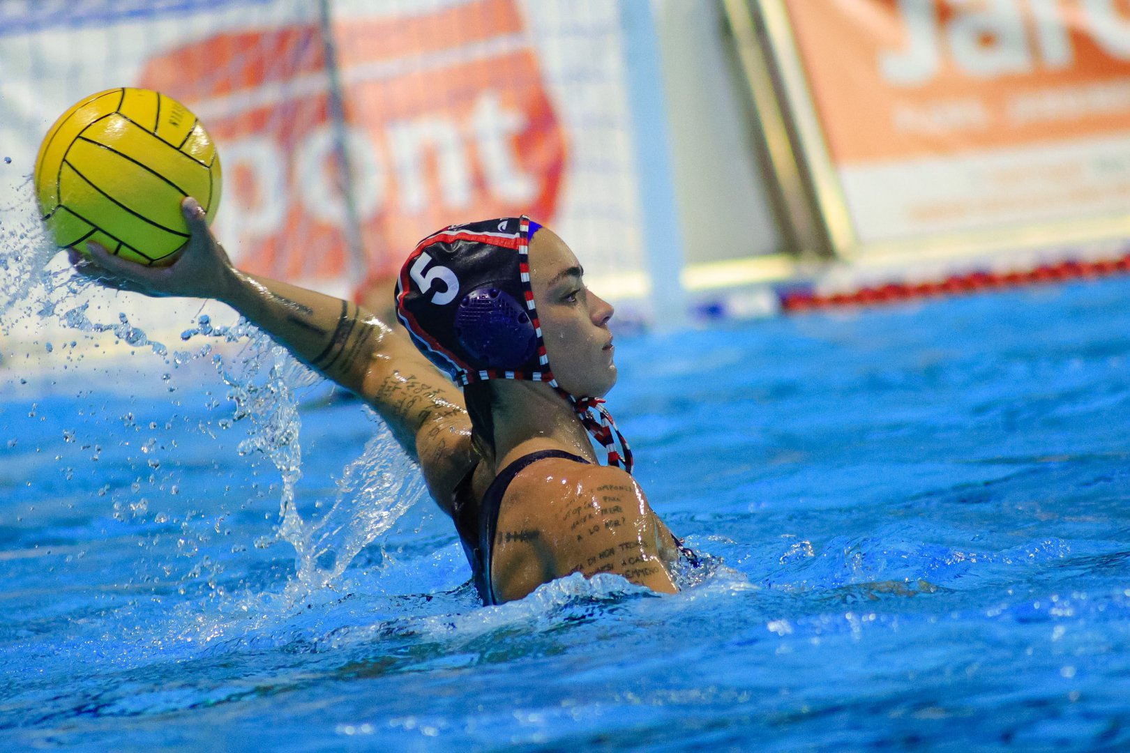 PLAYOFFS DHF: Sant Andreu-Assolim Mataró, primer duelo de una final tremenda (21:00, RTVE Play)