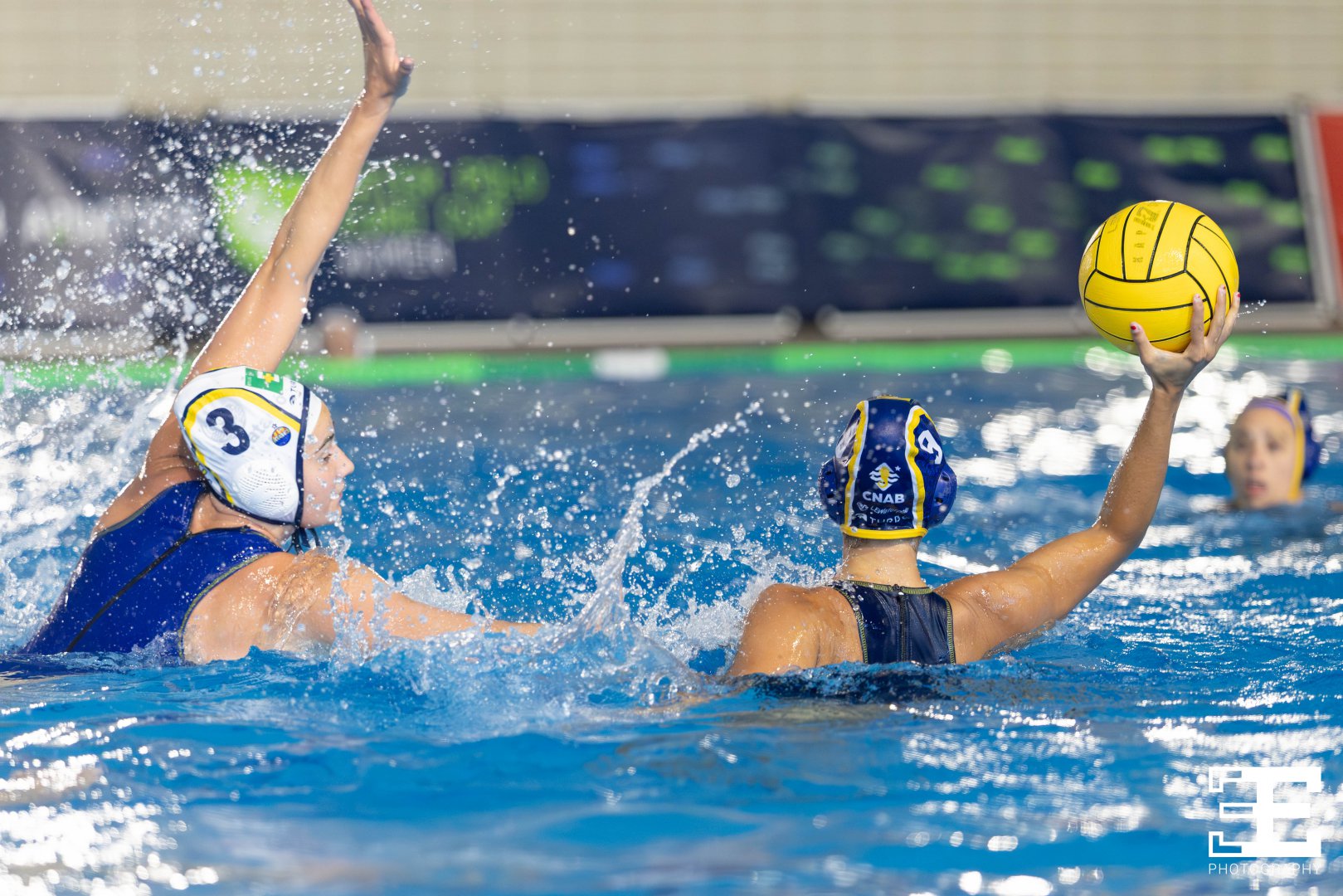 EUROCUP | Zodiac CNAB-EPlus Catalunya, asalto final por un título histórico (19:30)