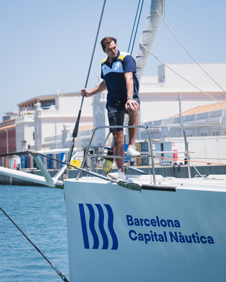 El Zodiac CNAB zarpa a Malta a por la deseada segunda Champions: "Es el primer año en el que no hay favoritos"