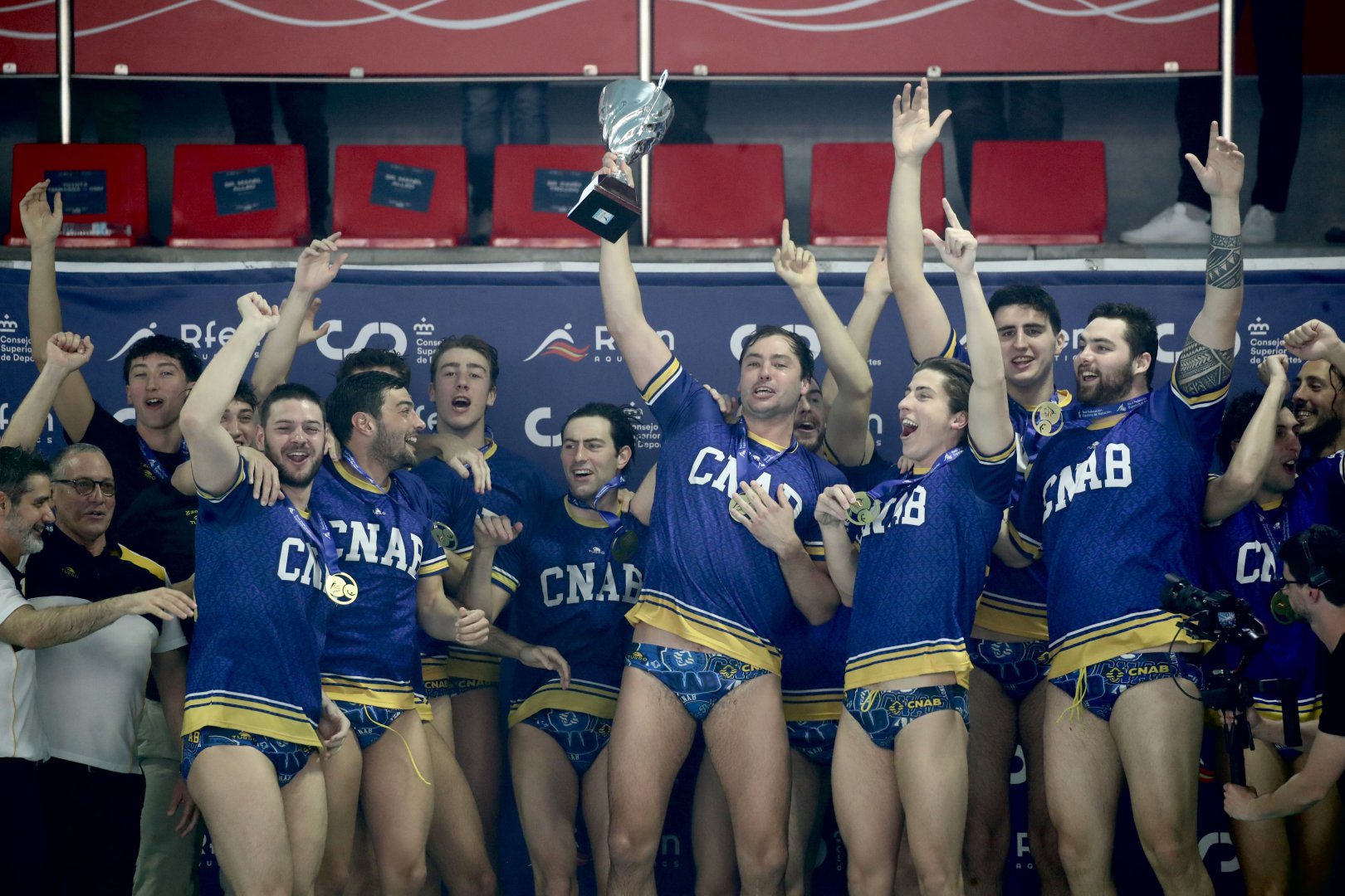 División de Honor Masculina | Previa de la Jornada 1