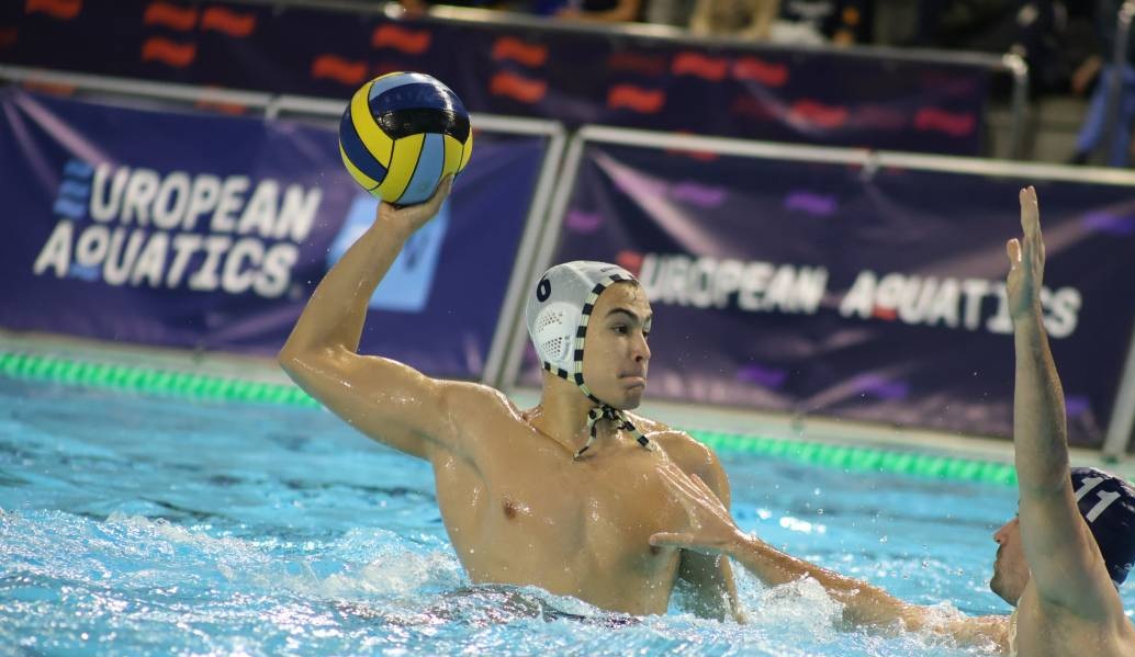 CHAMPIONS I Arranque con dignísima derrota del CN Sabadell ante un potente AN Brescia (16-15)