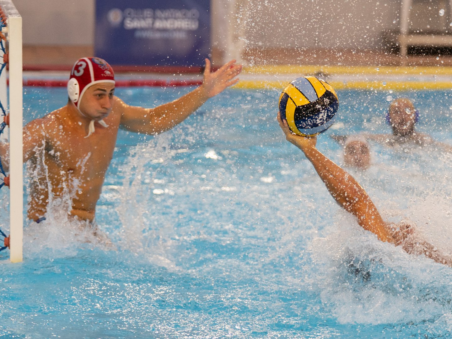 Sorteadas las fases preliminares de la Conference Cup con presencia de cuatro clubes españoles