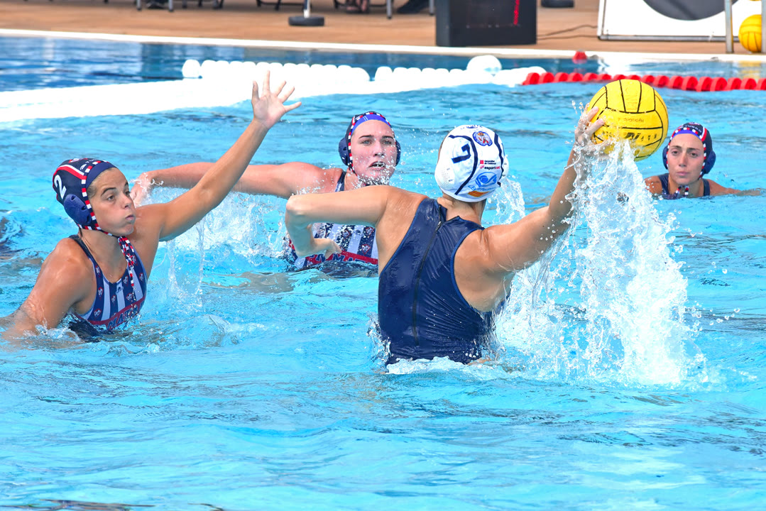 División de Honor Femenina | Previa de la Jornada 1