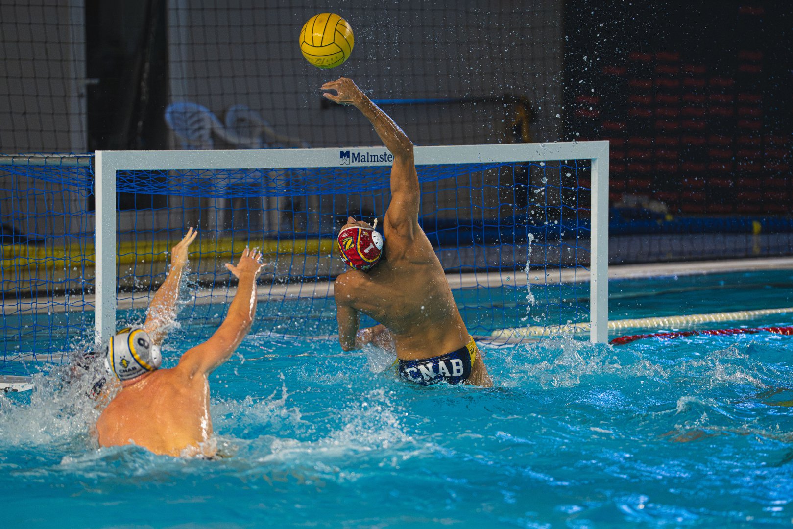 División de Honor Masculina I Crónica de la Jornada 2