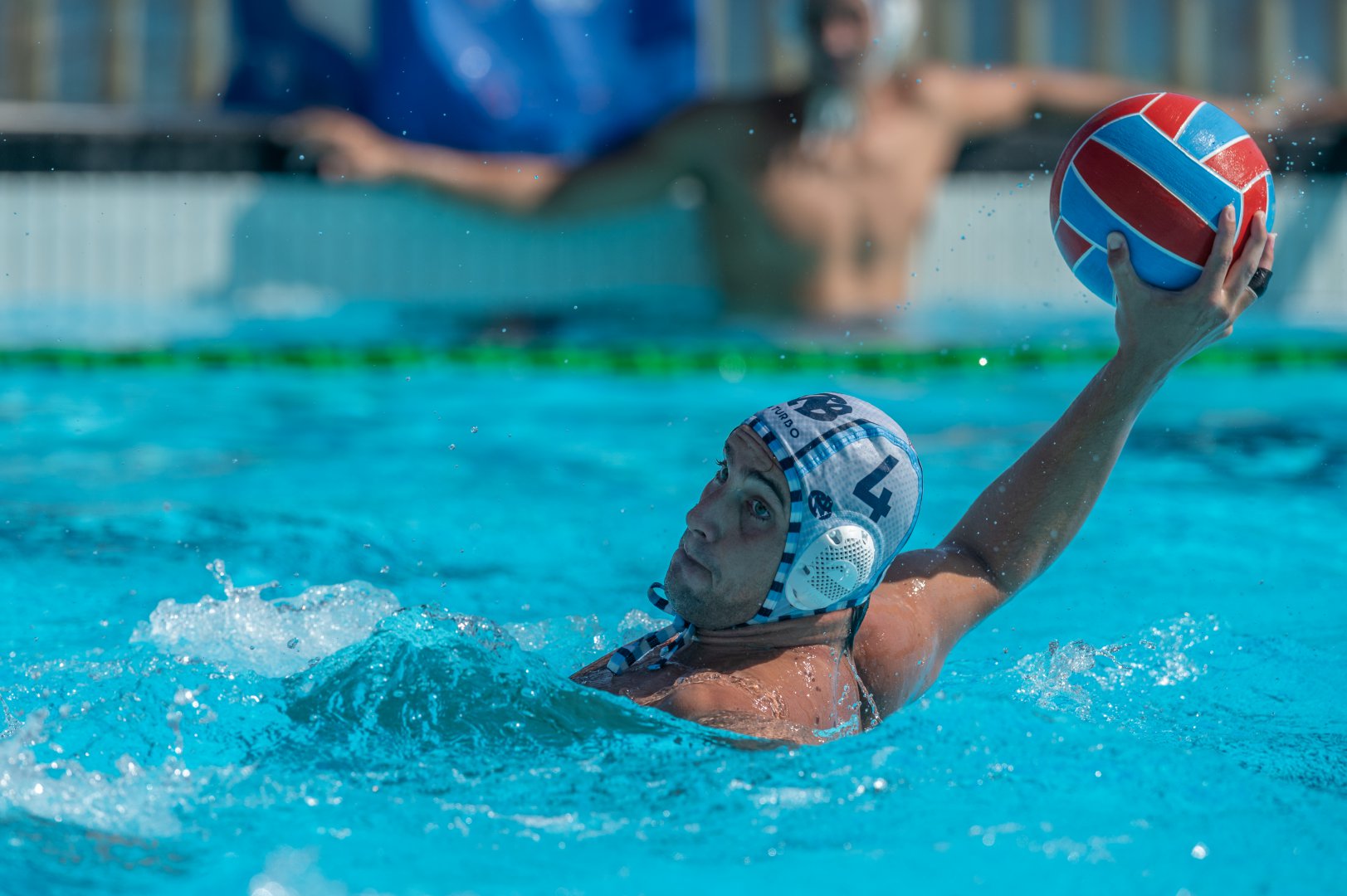 División de Honor Masculina I Crónica de la Jornada 3