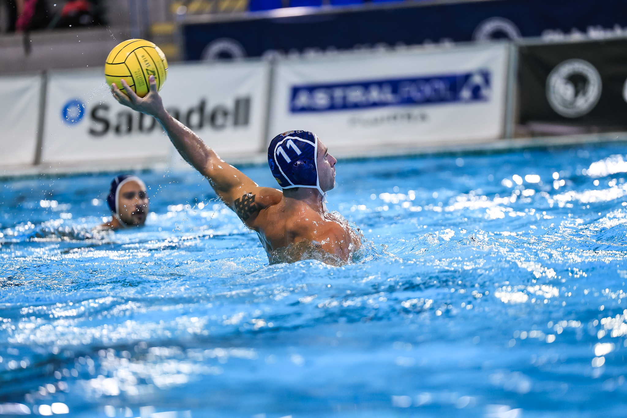 División de Honor Masculina: Previa de la Jornada 4