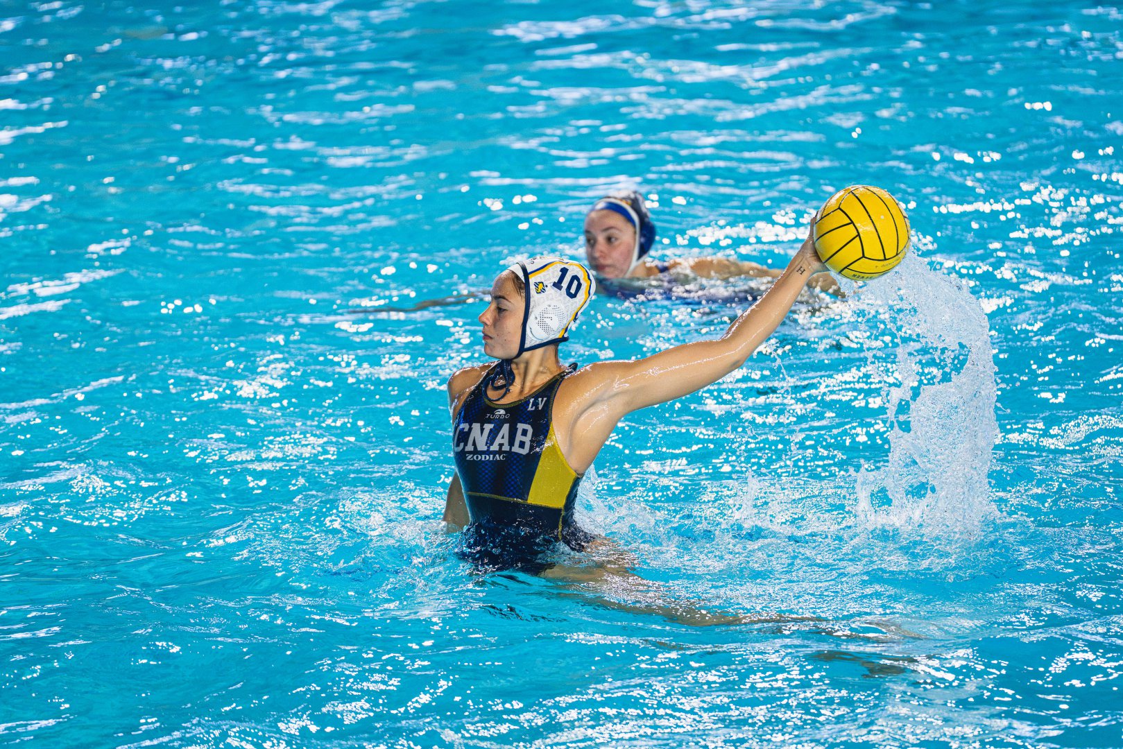División de Honor Femenina | Crónica de la Jornada 4